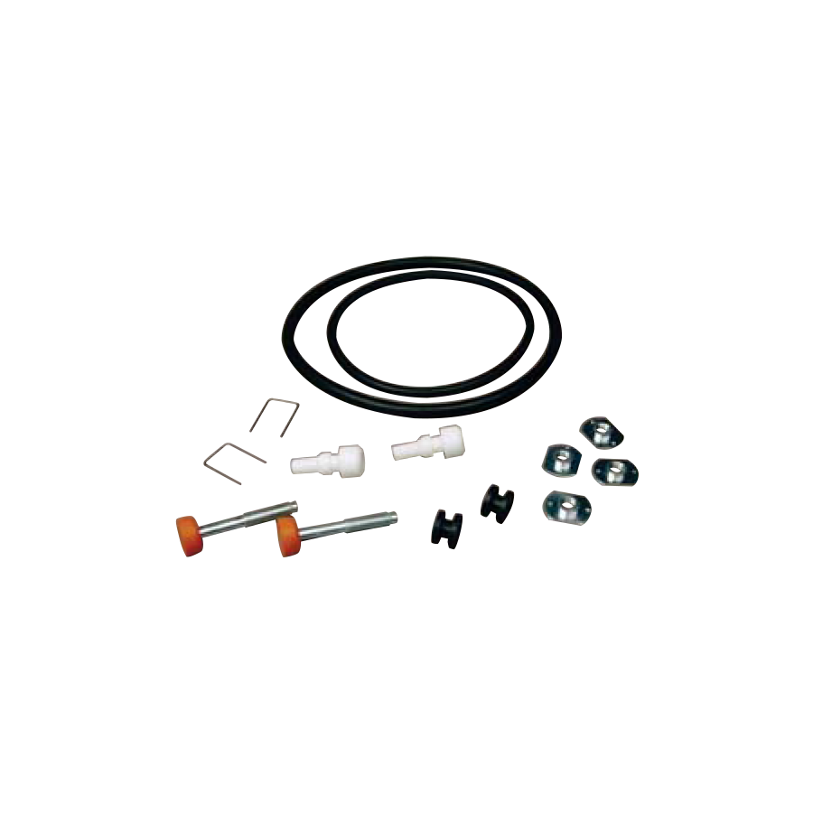 Air Motor Repair Kit for Graco President and Fire-Ball 425