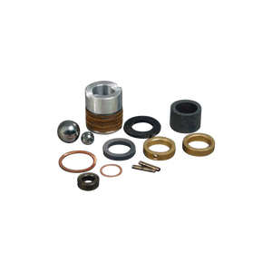 Fluid Section Repair Kit for 15:1 Fire-Ball