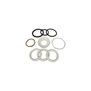 Fluid Section Repair Kit for 1:1 Fast-Flo with Teflon