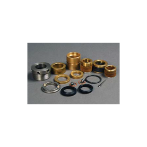 Fluid Section Repair Kit with Leather Packings for 50:1 Fire-Ball 425