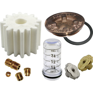 Beckett Time Saving Fills - Nozzle Tube Parts 11700
