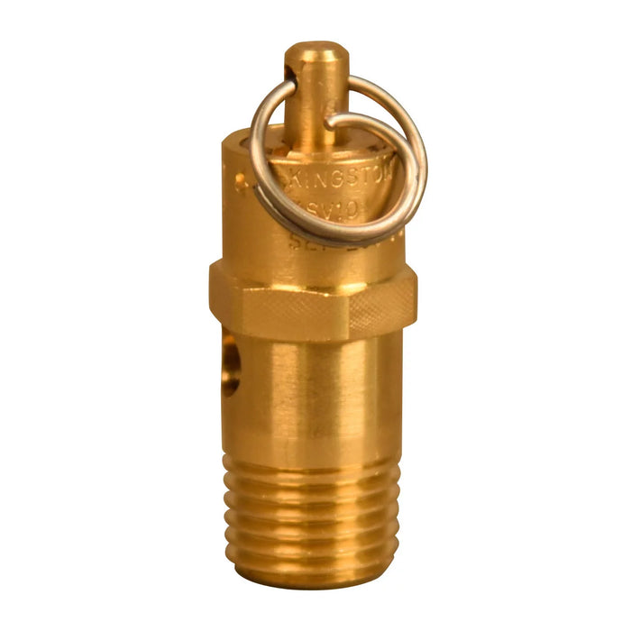SVI INTERNATIONAL AS-2205-51 Safety Valve 1/4" 75 psi Ref# M3685