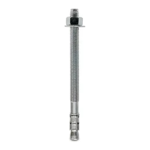 SVI INTERNATIONAL BH-7075-54 5/8" x 7" Strong-Bolt 2 Wedge Anchor