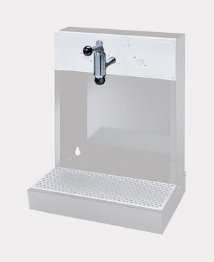 Rhino Tuff Tanks RTT-4503 TAP KIT, OIL DISPENSE BAR