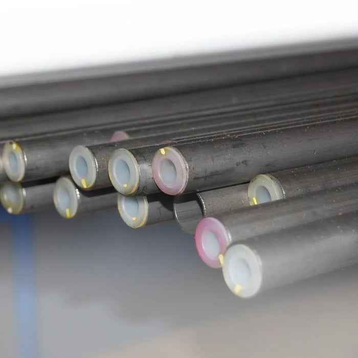 SVI INTERNATIONAL BL-5000-27A Steel Hyd-Line Tubing (20') SAE J525 Ref# 0.049, 18