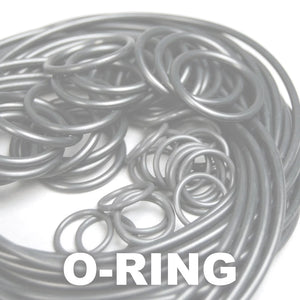 SVI INTERNATIONAL  BL-2100-003 O-Ring Packing Ref# Y325-126