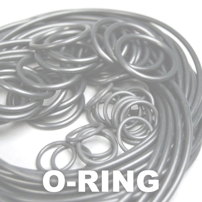 SVI INTERNATIONAL  BL-2004-077 O-Ring Packing Ref# 340446-1