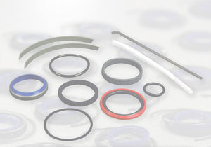 SVI INTERNATIONAL  Rod Seal BW-1668-35 Ref# 106835, 8106835