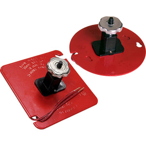 Beckett Thermal Switches