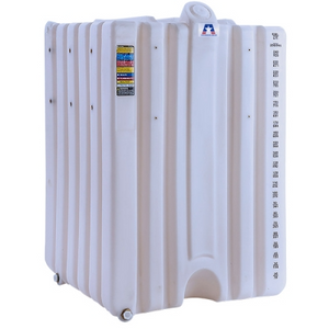 American Lube Equipment 260-Gallon Stackable Poly Tank PT260