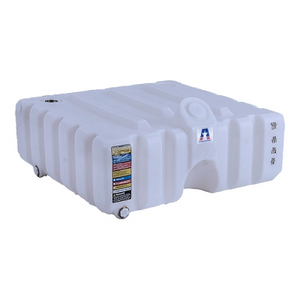 American Lube Equipment 180-Gallon Stackable Poly Tank PT180
