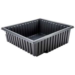 American Lube Equipment 203-Gallon Containment for Stackable Poly Tanks PT16