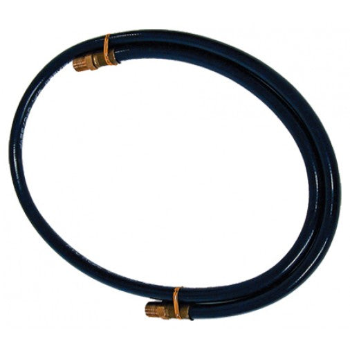 Zeeline 2340 - 40' Hose Assembly - Empire Lube Equipment