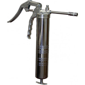 Zeeline 615 - Chrome Plated