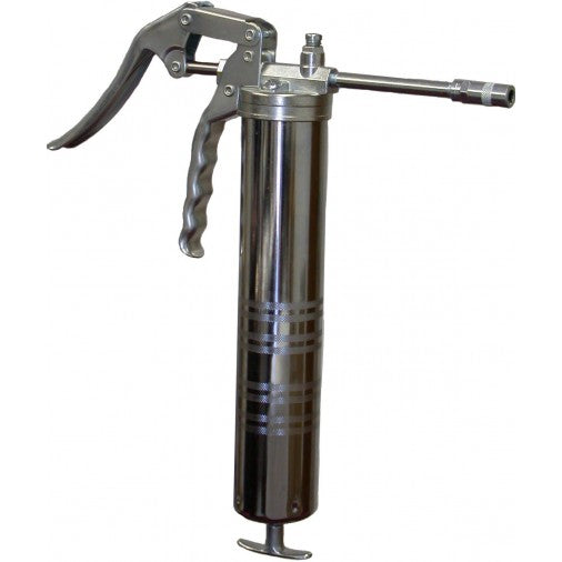 Zeeline 615 - Chrome Plated - Empire Lube Equipment