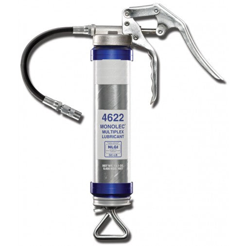 Zeeline 620CTB - Blue - Empire Lube Equipment