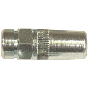 American Lube Equipment Standard Diameter Hydraulic Coupler for Lever Gun or Chassis Control Valve TIM-101