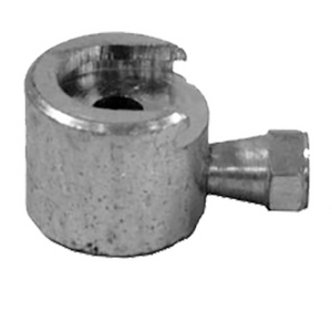 American Lube Equipment 1/8" NPT (F) Standard Buttonhead Coupler TIM-106