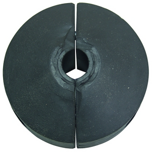 American Lube Equipment 1/2" Donut Style Hose Stop TIM-254-D