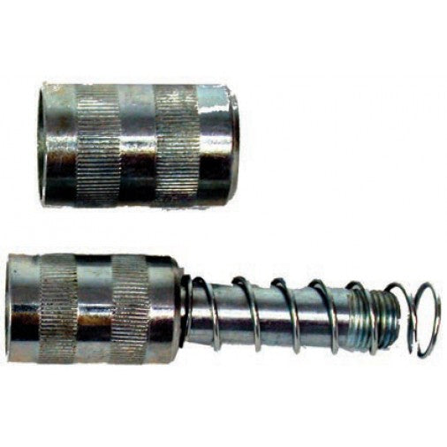 Zeeline 24 - Coupler Connector - Empire Lube Equipment