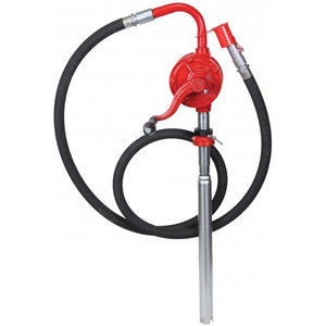 Zeeline 963 - Cast Iron Rotary Pump