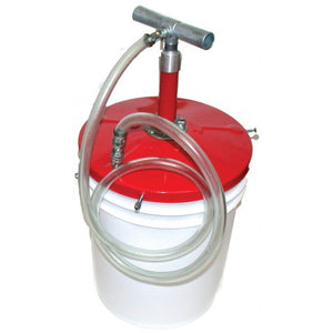 Zeeline 240 - Tire Sealant Pump