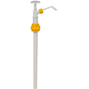 Zeeline 360 - PP Lift Pump