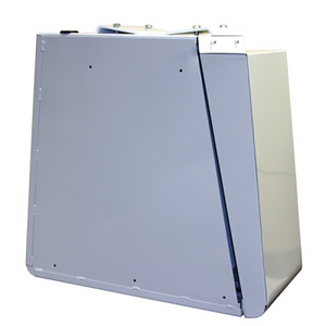 American Lube Equipment Cabinet Enclosure for Advantage Plus Reel TIM-3600-CAB