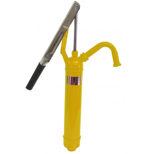 Zeeline 202 - Bio-Diesel/E85 Hand Pump - Empire Lube Equipment