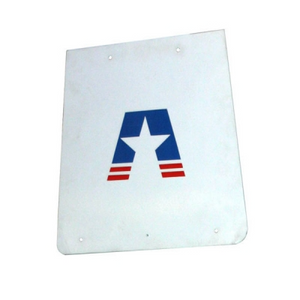 American Lube Equipment End Panels for Advantage Plus Reel Cabinet Enclosures TIM-3600-PAN