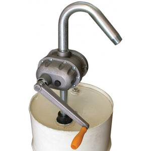 Zeeline 1009 - High Flow Aluminum Rotary Pump