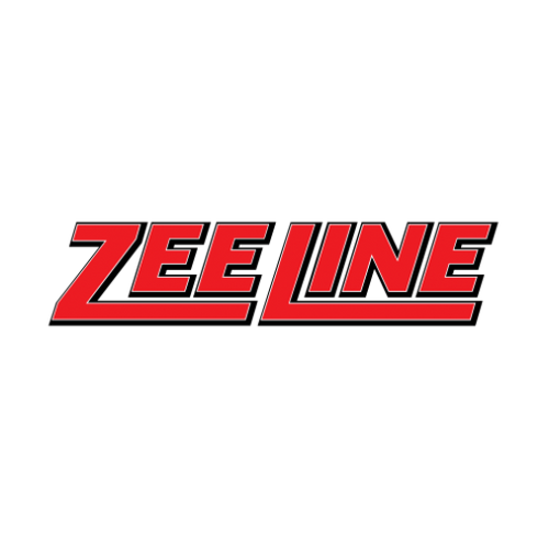 Zeeline 2134 - 4' Hose Assembly - Empire Lube Equipment