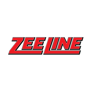 Zeeline 2134 - 4' Hose Assembly - Empire Lube Equipment