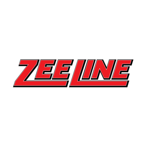 Zeeline 2134 - 4' Hose Assembly - Empire Lube Equipment