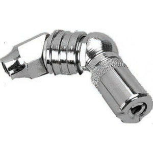 Zeeline 52SP - Blister Packaged Swivel Coupler