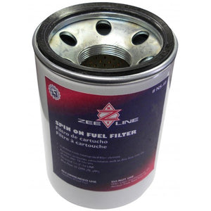 Zeeline NS-40 - Filter Element