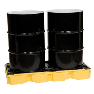 Zeeline 782 - 30 Gallon Spill Containment Pallet