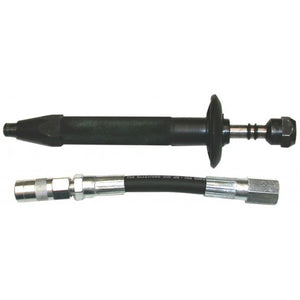 Zeeline 186 - Grease Fitting Cleaner