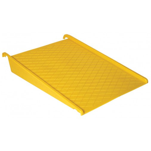 Zeeline 783 - Low Profile Drum Ramp - Empire Lube Equipment