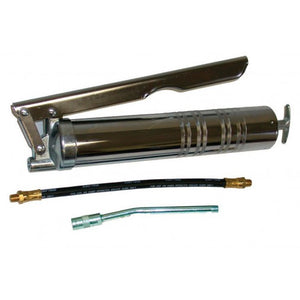 Zeeline 414 - Chrome Plated