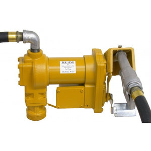 Zeeline 927 - 115 Volt Fuel Pump
