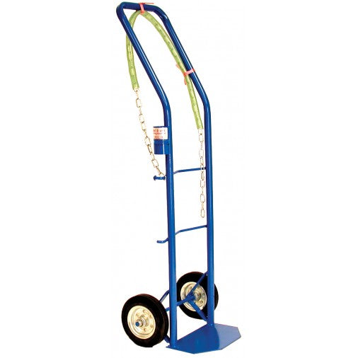 Zeeline 145 - Hand Truck - Empire Lube Equipment