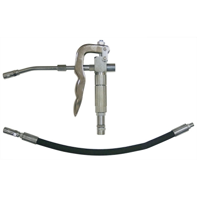 American Lube Equipment Heavy-Duty Grease Control Valve TIM-794