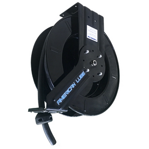 American Lube Equipment 3/4" x 33' Hose Reel for DEF DEF-52H33S