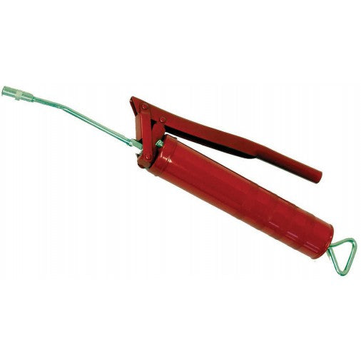 Zeeline 419 - Red Powder Coated - Empire Lube Equipment