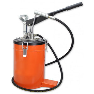 Zeeline 540 - Manual Grease Pump