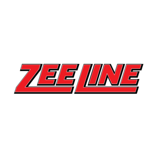 Zeeline HD4ACTK - Black - Empire Lube Equipment