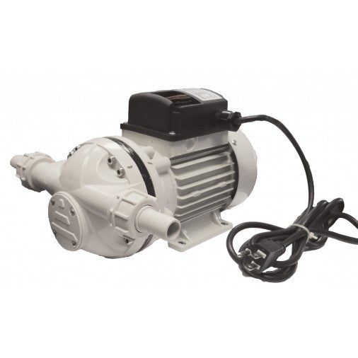 Zeeline 9112 - 9 GPM Diaphragm Pump - Empire Lube Equipment