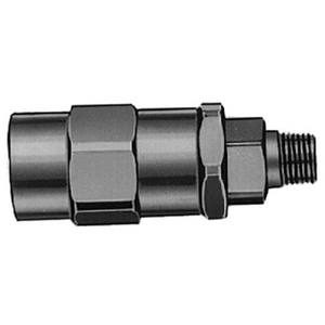 American Lube Equipment 1/8"(M) x 1/8"(F) Straight Swivel Assembly 636075