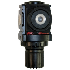 American Lube Equipment 1/4" Module/Air 1000 Series Regulator R37121-100